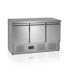 Стіл холодильний Tefcold SA1365 S/S Стіл холодильний Tefcold SA1365 S/S