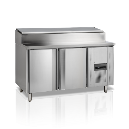 Стіл-саладета Tefcold SS8200