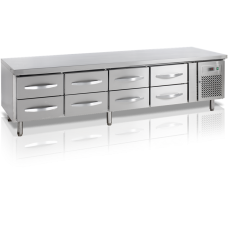 Стіл холодильний Tefcold UC5480
