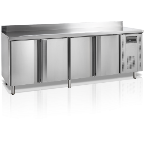 Стіл морозильний Tefcold SK6410BT/+SP
