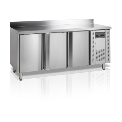 Стіл морозильний Tefcold SK6310BT/+SP