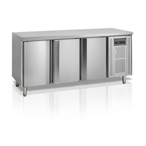 Стіл морозильний Tefcold CF7310 /-SP