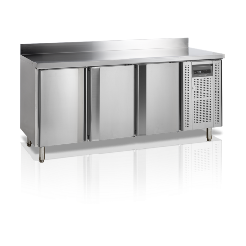 Стіл морозильний Tefcold CF7310