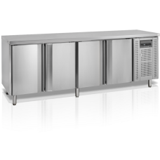 Стіл морозильний Tefcold CF7410/-SP
