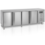 Стіл морозильний Tefcold CF7410/-SP