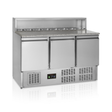 Стіл для піци Tefcold GP93