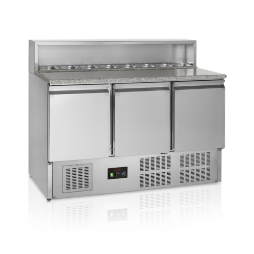 Стіл для піци Tefcold GP93
