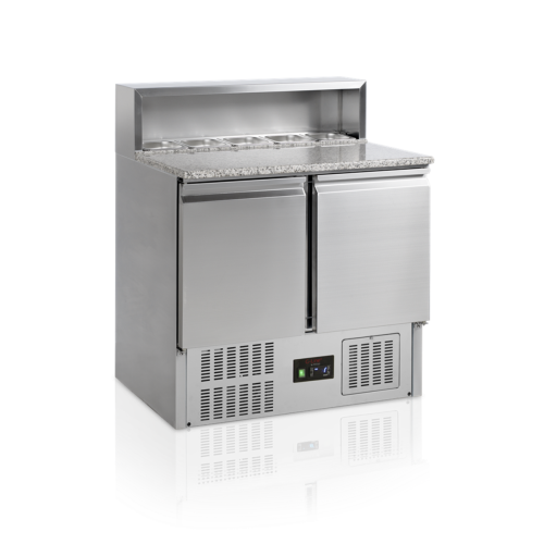Стіл для піци Tefcold GP92