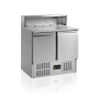 Стіл для піци Tefcold GP92