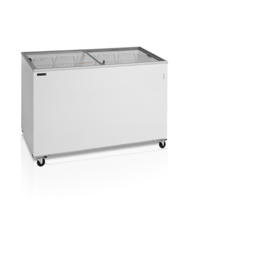 Скриня морозильна Tefcold IC400SC