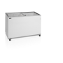 Скриня морозильна Tefcold IC400SC
