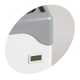 Скриня морозильна Tefcold NIC300SCEB
