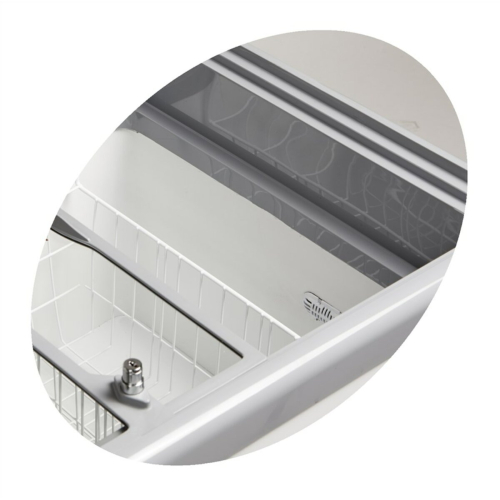 Скриня морозильна Tefcold NIC200SC