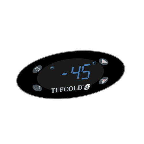 Скриня морозильна Tefcold SE20-45