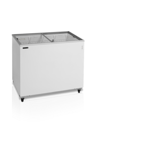Скриня морозильна Tefcold IC300SC