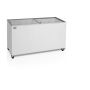 Скриня морозильна Tefcold IC500SC