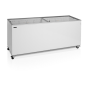 Скриня морозильна Tefcold IC700SC