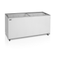Скриня морозильна Tefcold IC550SC