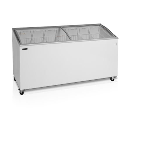Скриня морозильна Tefcold IC550SCEB