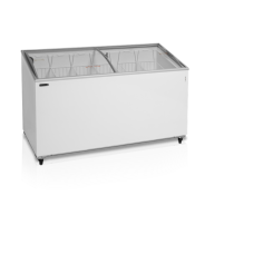 Скриня морозильна Tefcold IC500SCEB Скриня морозильна Tefcold IC500SCEB