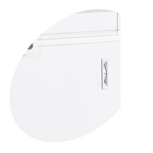 Скриня морозильна Tefcold FR205 SL