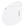 Скриня морозильна Tefcold FR205 SL