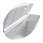 Скриня морозильна Tefcold FR505 SL