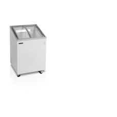Скриня морозильна Tefcold IC100SCEB LED