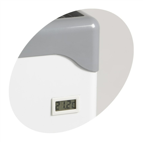 Скриня морозильна Tefcold NIC400SC
