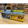 Скриня морозильна Tefcold NIC500SCEB