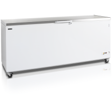 Скриня морозильна Tefcold CF700S SL
