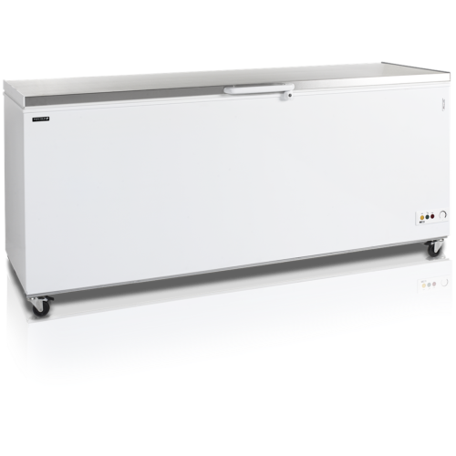 Скриня морозильна Tefcold CF700S SL