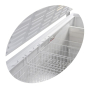 Скриня морозильна Tefcold CF700S SL