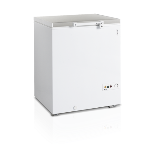Скриня морозильна Tefcold FR205S SL
