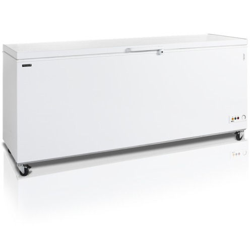 Скриня морозильна Tefcold CF700 SL
