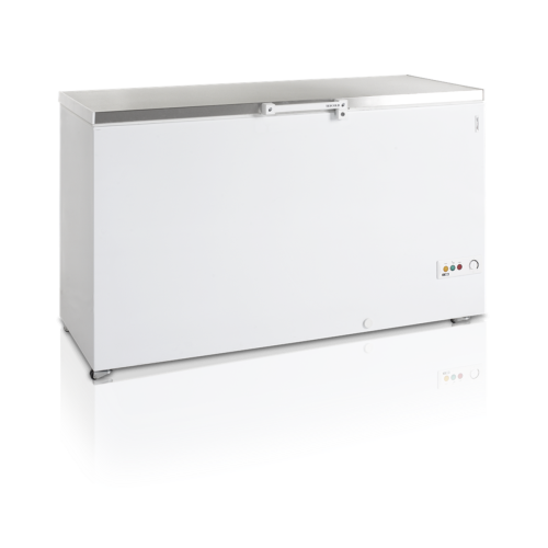 Скриня морозильна Tefcold FR505S SL
