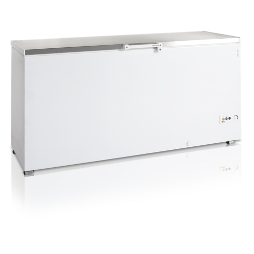 Скриня морозильна Tefcold FR605S SL