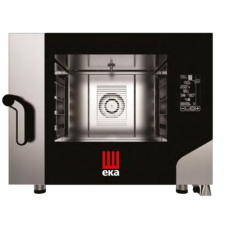 Піч пароконвекційна MKF464BM (Tecnoeka)