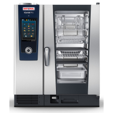 Піч пароконвекційна iCombi Pro 10-1/1 (Rational) Піч пароконвекційна iCombi Pro 10-1/1 (Rational)