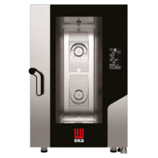 Піч пароконвекційна MKF1111BM (Tecnoeka)