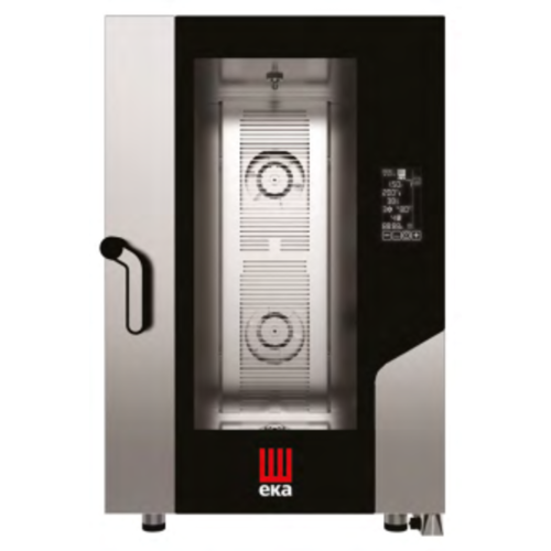 Піч пароконвекційна MKF1111BM (Tecnoeka)