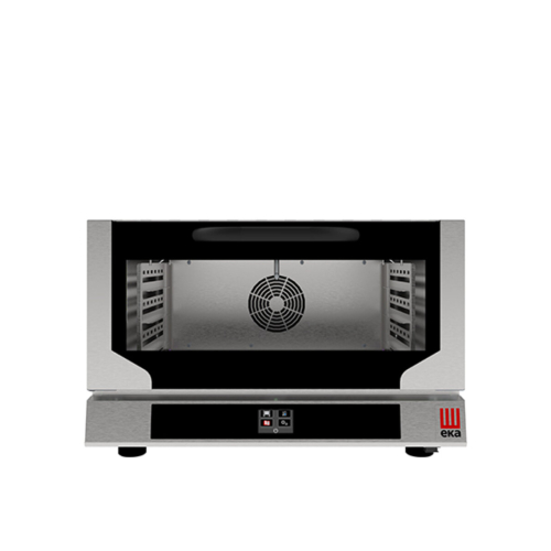 Піч пароконвекційна EKF364NTUD (Tecnoeka)