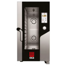 Піч пароконвекційна MKF1011VCTS (Tecnoeka)