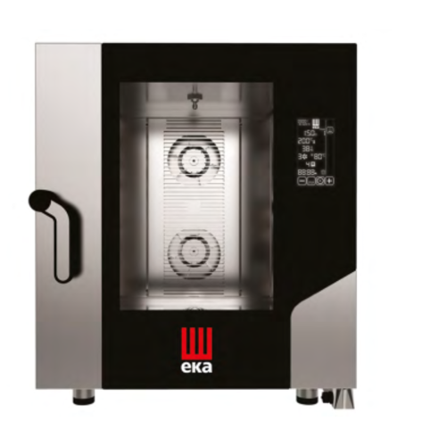 Пароконвектомат Tecnoeka MKF711BM/0/085