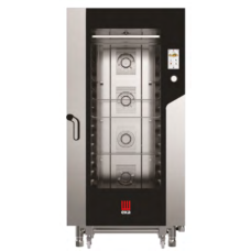 Пароконвектомат Tecnoeka MKF1664TS
