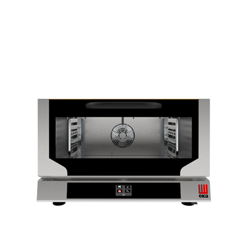 Піч пароконвекційна EKF311NTUD (Tecnoeka)