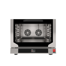 Піч пароконвекційна EKF464NTUD (Tecnoeka)