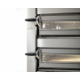 Піч для піци Cuppone ML635L/2-TS
