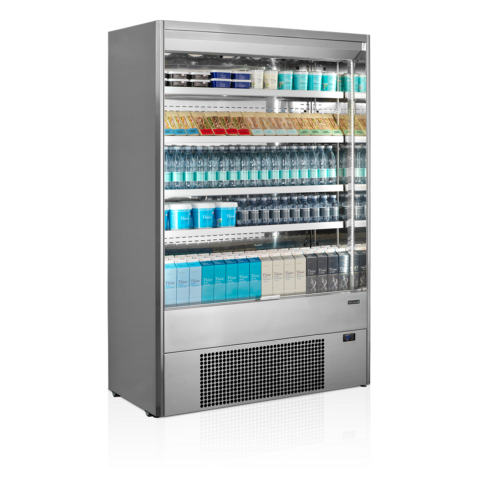 Холодильна гірка MD1402X (Tefcold)