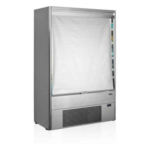 Холодильна гірка MD1402X (Tefcold)
